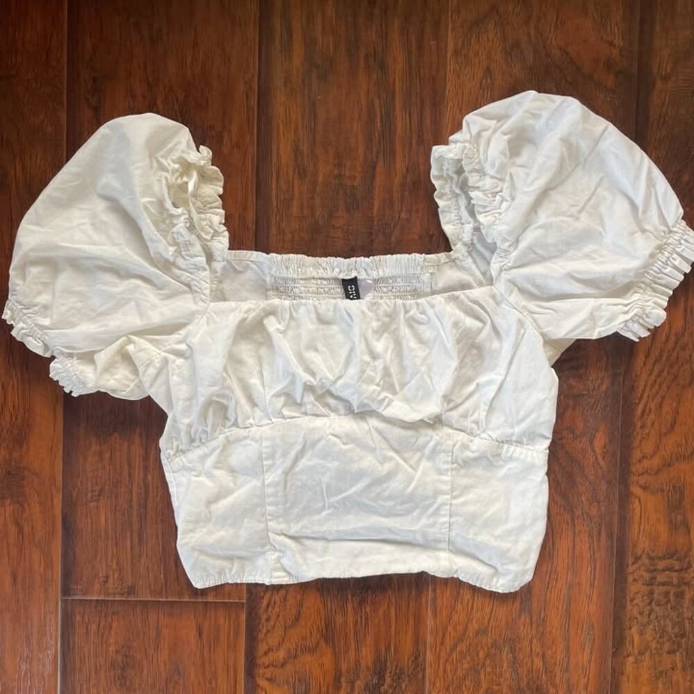 H&M Top